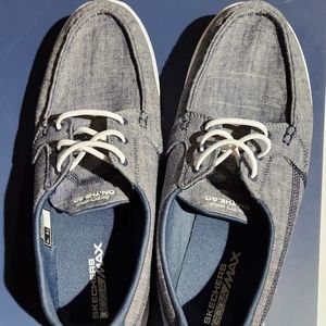 goga max skechers shoes